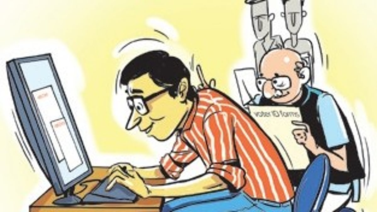 The New Indian Express - Other - News Image