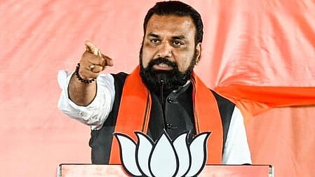 Senior BJP leader and former state party president Samrat Choudhary will be the next Chief Minister of Bihar, after being elected leader of BJP legislature party on Tuesday.