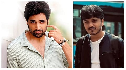 Sai Marthand to direct Adivi Sesh's next