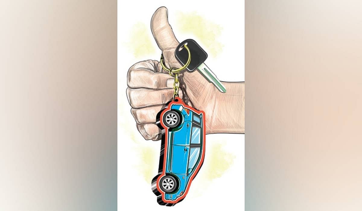 The New Indian Express - Other - News Image