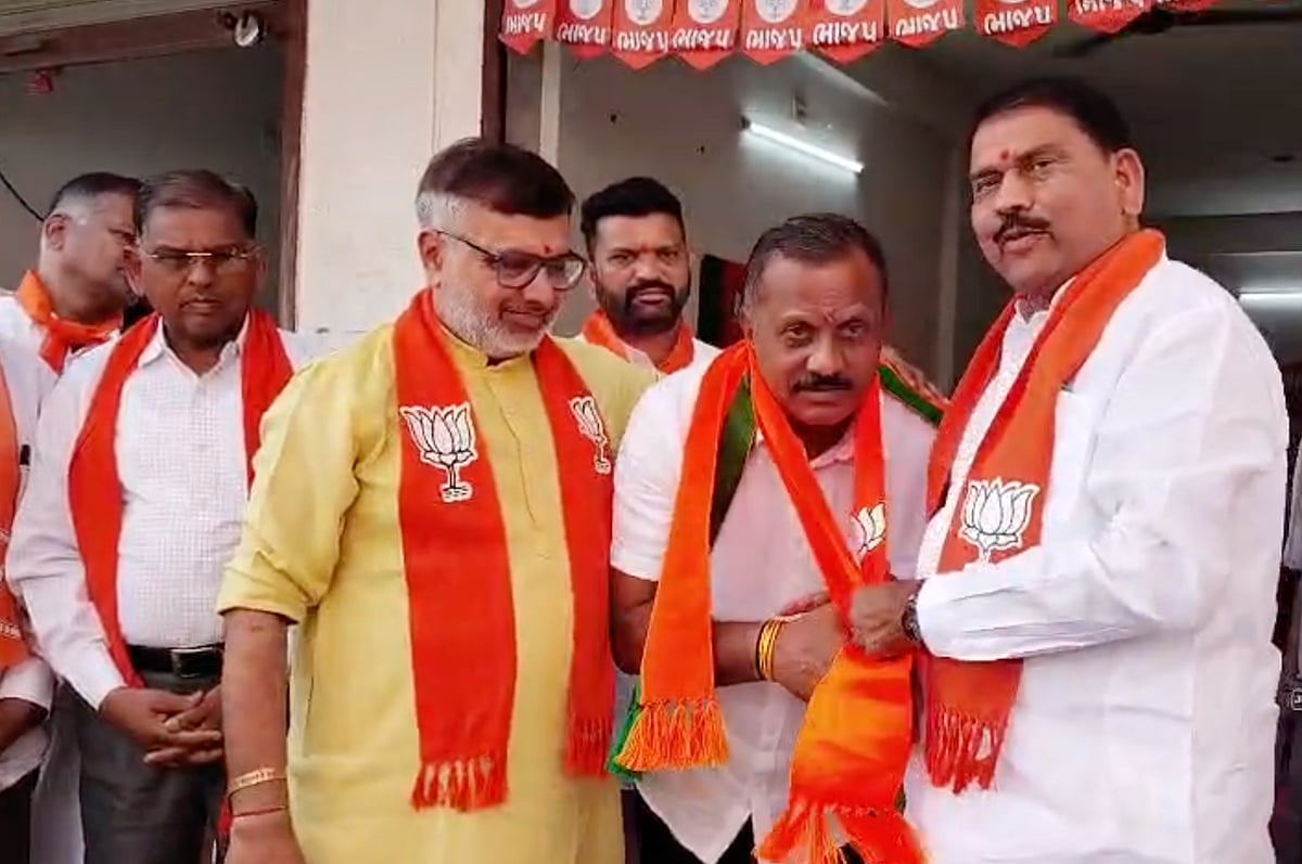 The New Indian Express - Politics - News Image