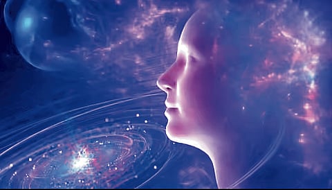 The Ultimate Science