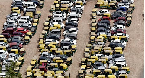 Apart from the infra upgrade, the MCD has issued fresh directives to streamline parking operations.