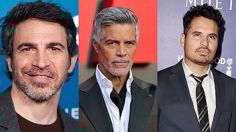 Chris Messina, Esai Morales, and Michael Pena join Tumor cast