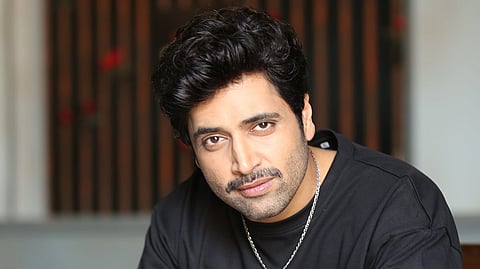 Adivi Sesh: After G2, I want to work with someone else's vision