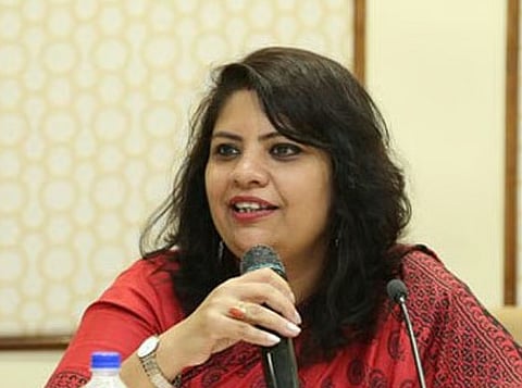 A 1992 batch Indian Forest Service (IFS) officer identified as Dr Samita Rajora has become the first woman to head the wildlife wing of the forest department in the tiger-cheetah state of Madhya Pradesh.