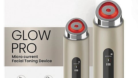 Product Review: Luminous Lift