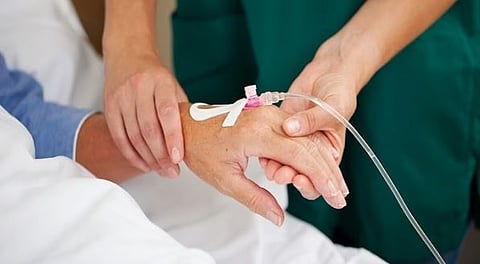 Image used for representative purpose.