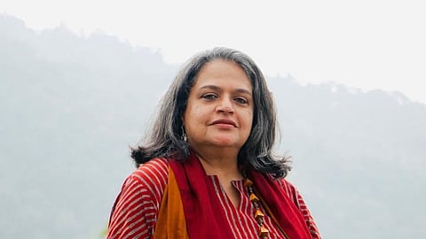 Pia Benegal