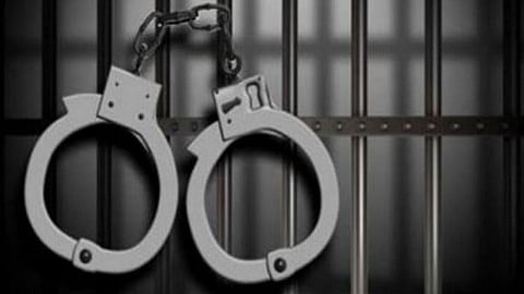 Three youths arrested in Bihar for 'plotting' attack on PM Narendra Modi.