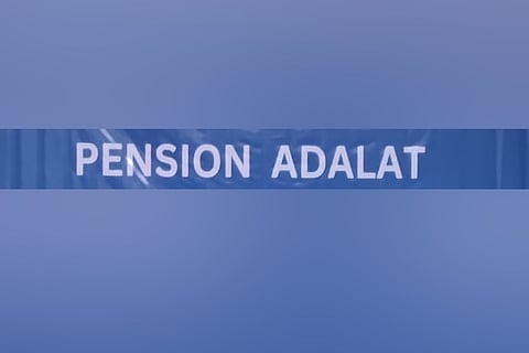 Odisha holds first Pension Adalat for police retirees, 16 cases resolved