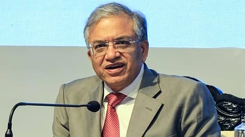 CEC Gyanesh Kumar congratulates electors of Assam, Puducherry, Keralam; calls Assembly elections "testimony" for democratic world.