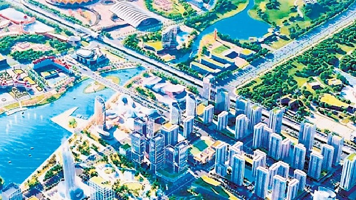 The New Indian Express - Entertainment - News Image