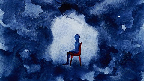 The Myth of Fixed Spirituality