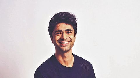 Taaruk Raina: Music Is My Purest Form of Expression