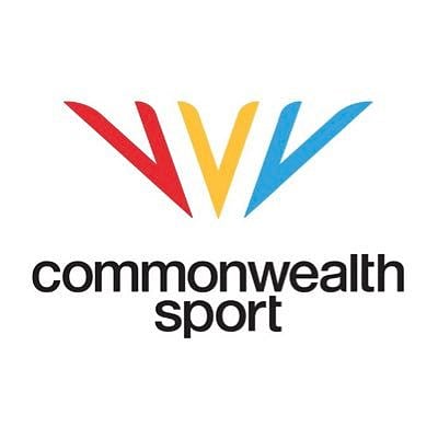 Logo of Commonwealth Sport