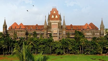 The Bombay High Court.