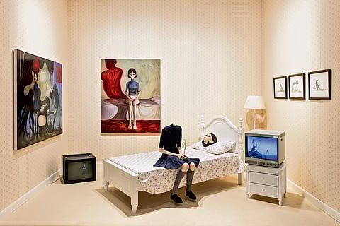 Parag Tandel’s Talisman for Coastal Futures