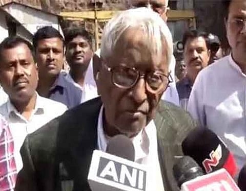 "I have every confidence that under the leadership of Gautam Adani, the legacy of Jaiprakash Associates will be carried forward": Jaiprakash Gaur