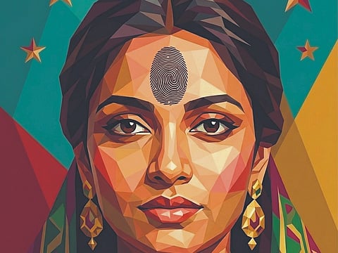 Illustration for representation