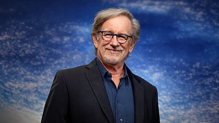 Steven Spielberg 