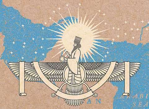 Illustration for representation