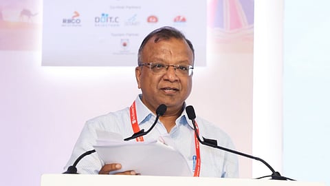 Dr Subodh Agarwal