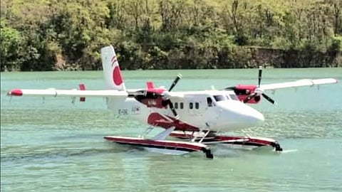 Experts believe this service will redefine high-end tourism, allowing international and domestic travelers to bypass road congestion and reach the heart of Rishikesh in minutes.