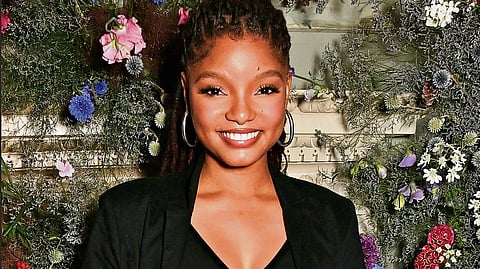 Halle Bailey