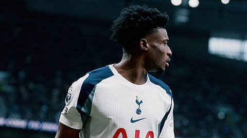 Mohammed Kudus' injury setback a blow to Tottenham and Ghana ahead of World Cup