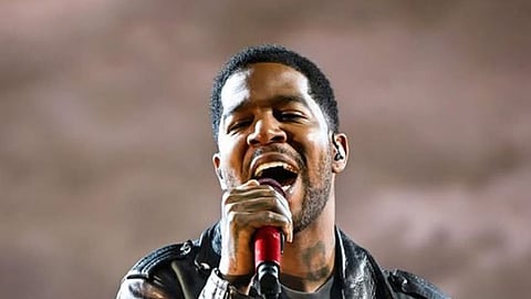 Kid Cudi recalls missing out on Get Out role