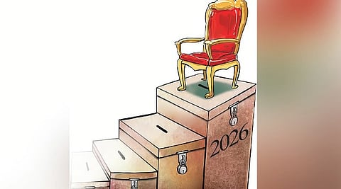 Image used for representational purposes only. 