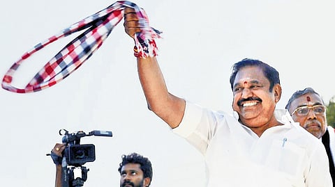 Leaders of the Dravidian movement said that the cotton towel culture was introduced nearly 100 years ago.