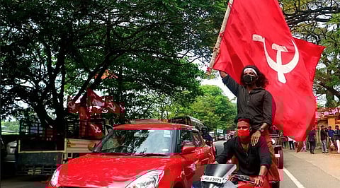 Representative Image