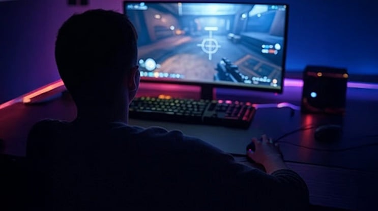 Centre asks bureaucrats to sell gaming law to promote e-sports