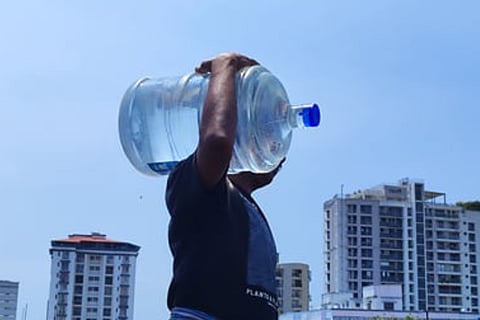 Image used for representational purposes.