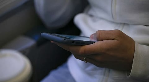 Representational image.