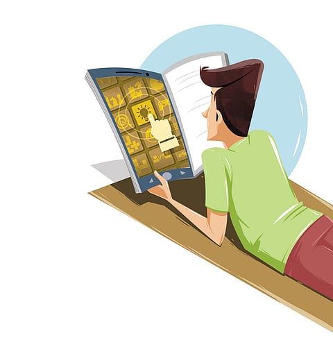 Game-based learning gains ground across classrooms, platforms