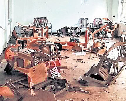 Over the period, nearly 3,000 people involved in scuffles were made to execute bonds, assuring that they will not further get involved in acts that could breach peace and public tranquillity.