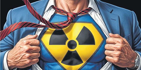 Unlocks 'Akshaya Patra' of energy as the system can keep producing more fuel than it consumes