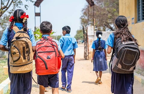 Delhi sets up grievance cell against private schools over denial of EWS admissions, free supplies