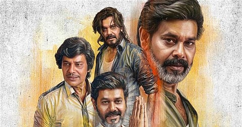 TN 2026 Movie Review