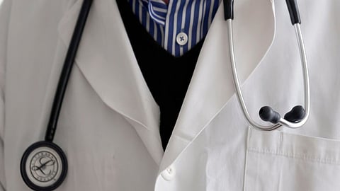 Through these workflows, CHOs are enabled to promptly identify cases requiring immediate referral to higher-level emergency care facilities.