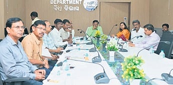 Prithiviraj Harichandan