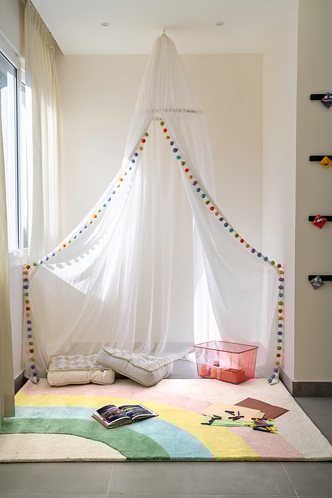 Interior desing: Your home needs more whimsy!