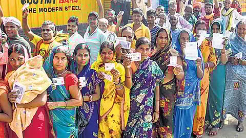 Representational image.