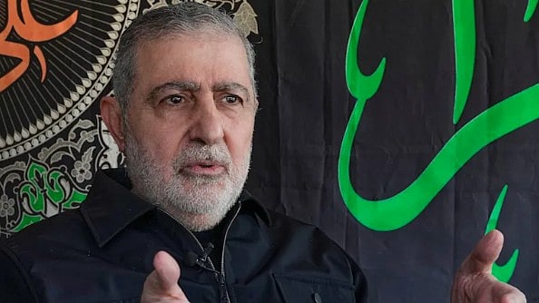 'We are not bound by what they agree to': Hezbollah on Lebanon-Israel talks in US