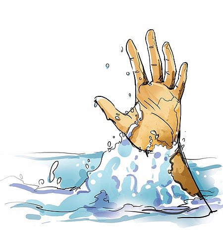 Illustration sued for representational purposes.