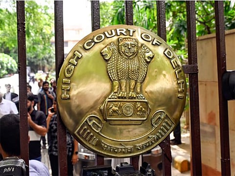 Delhi High Court