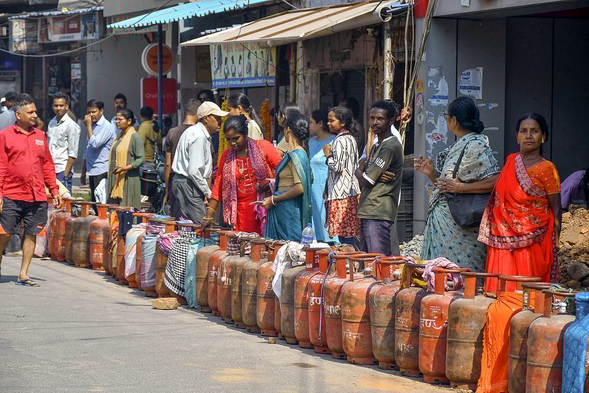 West Asia conflict could push 25 lakh Indians into poverty: UNDP report